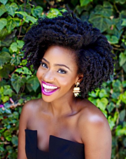securelyinsecure:  Teyonah Parris“It feels good to be a role