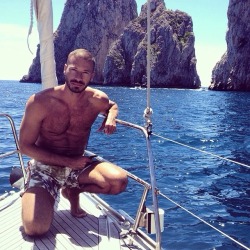 callmeswimmer:  luz-natural: Next year Capri @maurof27  Fine