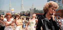 arizuna:  twistcontest:  Grease, released 1978.   this is the