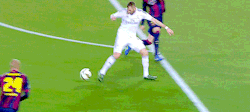 madridistaforever:  Ronaldo 31′ (assist: Benzema) | March 22,
