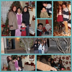 New year :) love my family 