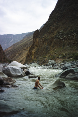 thedifferentstars:  Canyon del Colca, Peru. copyright Caitlin