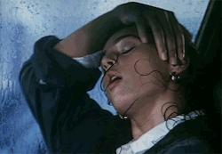 roseydoux:  Monica Bellucci in Vita Coi Figli (1990)