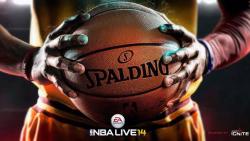 NBA Live 14 – PlayStation 4 go to –> http://gamesbulls.com/5006244/nba-live-14-playstation-4/
