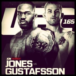 ufcnation:  Who thinks Gustafsson ha what it takes to upset Jones