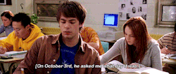 baby-goose:  Happy Mean Girls Day! 