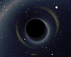 sixpenceee:  Nine Facts about Black Holes1. The gravitational