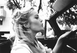 theswinginsixties:  Tuesday Weld photographed by Dennis Hopper,