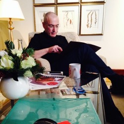 Mikhail #Khodorkovsky, Berlin by @verakrichevskaya  #МБХ #Ходорковский