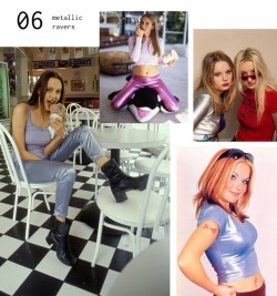 90sbluejeans:  11 fun fashion moments of the 90s (cont.)