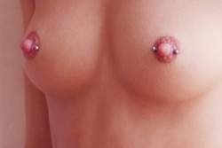 sc0ttieb0y:  Superb nipples ~ absolute stunners   perfect#