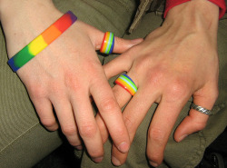   Do you support gay marriage? I DO : ) 