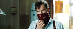 stephenstrvnge:  New footage from The Imitation Game. [x] 