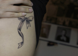 idea for my  first tattoo :P 2 more months :D
