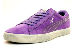 checkmykicks:  Puma Clyde Sun See more here. 