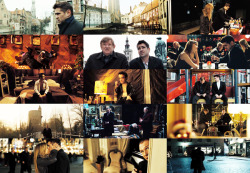 lednylon:  In Bruges (2008), directed by Martin McDonagh 