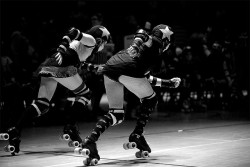 teresatothemax:  jammers (by Santa Cruz Derby Girls) I want to