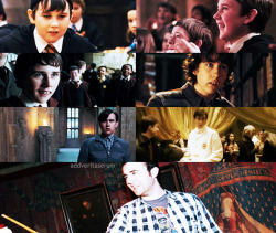  Neville is actually quite a tragic figure to me as well because