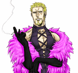 And in headcanon, today’s also Luxord’s birthday.