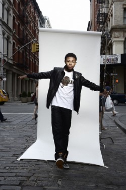 girlyouakilla:  isnt Diggy just too cute ? 