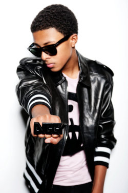 Diggy Simmons…The Things I Would Do To You ; ]