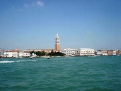 Italy, Venice, 2007