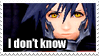 This. My very, very first thought on Vanitas after “Why