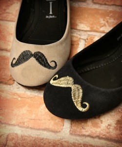 i love these shoes… i want!
