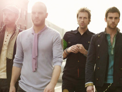  Coldplay <3 