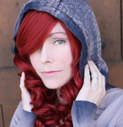 animeartisans:  Gorgeous handmade wigs by one of AnimeArtisans’