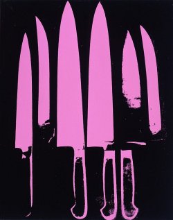 lordinaire:  Andy Warhol (via 2headedsnake) 