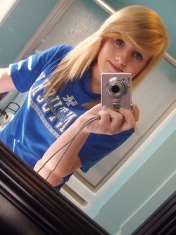 want my hair back. NOW. PLEASE<3