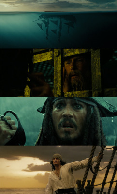 moviesinframes:  Pirates of the Caribbean: At World’s End,
