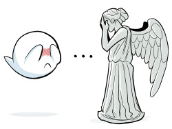 blogwell:  THE ULTIMATE BATTLE (just don’t blink) 