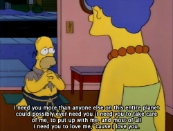 angieness22:  Luis… learn from Homer.