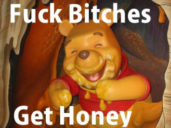  Winnie the Pooh wisdom. 