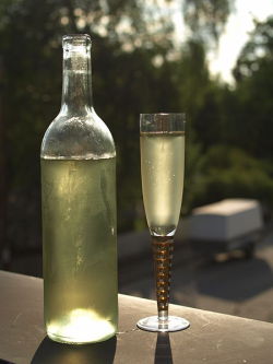 fuckyeahvalhalla:  Mead, also called honey wine, is an alcoholic