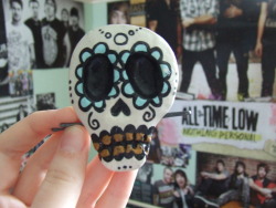 All Time Low and Sugar Skull!!! Awesomeness!!!