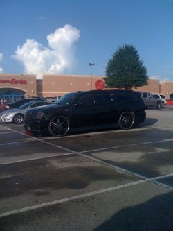 Now that’s a grocery getter!! I want it!!!
