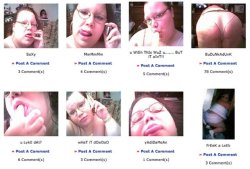 supreme-dollfacee:  why myspace DEAD. 