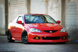 fuckyeahcargasm:  Simply clean Featuring: Acura Integra RSX on