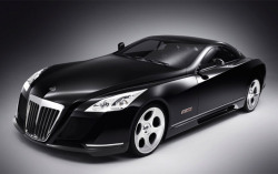 simpleeunforgettable:  chairmansboard:  Maybach Exelero  that