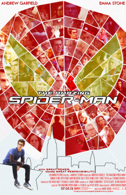 thebollard:  (500) Days of Spider-man 
