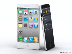 ghdos:  introducingmrbentley:  The new iPhone 5… Omg, my mouth