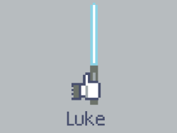 gamefreaksnz:  Luke 