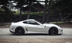 automotivated:  599 GTO (by DryHeatPanzer) 