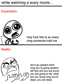 I can TOTALLY relate to this ¬_¬