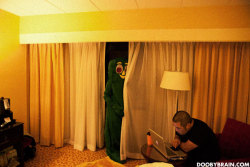 theclearlydope:  Now when I enter a hotel room, I check for bed