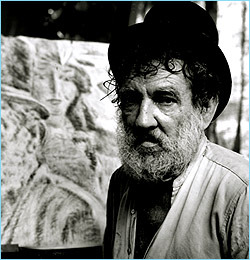 welcometogisslandia:  Armando Reverón. Artista y pintor. La