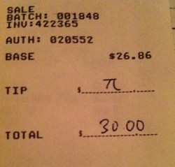 peterpayne:   	The most awesome tip ever. I am totally going
